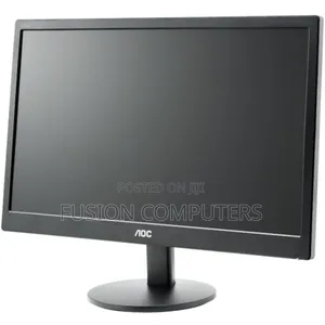AOC 18.5 Inches LED Monitor Screen