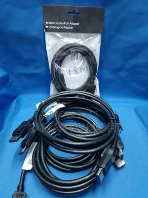 Display Port Cable