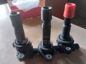 Ignation Coils Honda