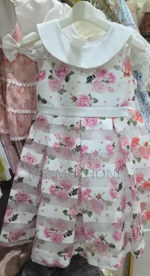 Girls Dresses