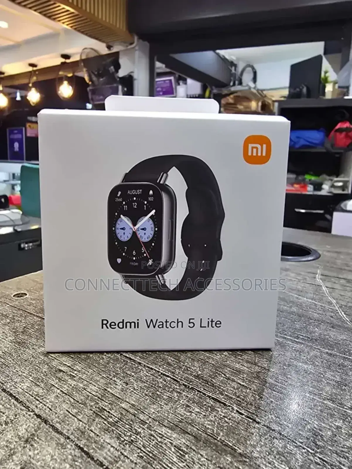 Redmi Watch 5 Lite