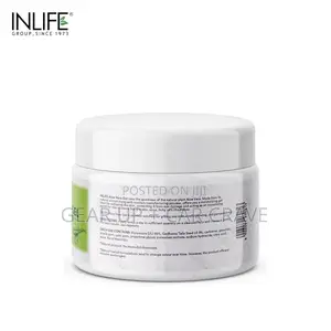 Inlife Aloe Vera Gel