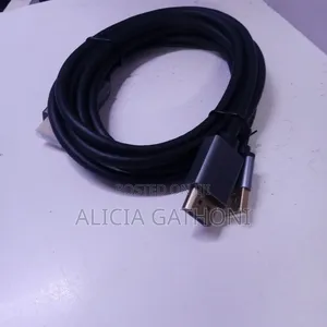 HDMI To Display Port Cable Original
