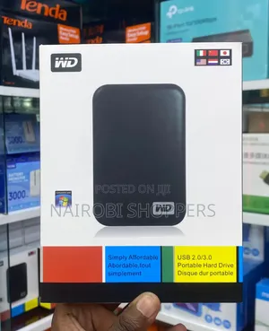 3.0 Hard Drive Casing