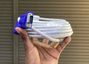 VGA Cable 10 Meters