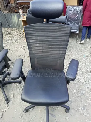 Orthopedic Chair
