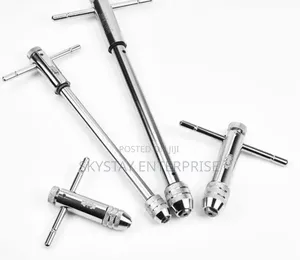 Thread Ap Wrench 2pcs Set M5-M12