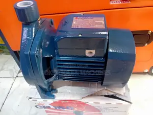 Pedrollo 1hp Pump