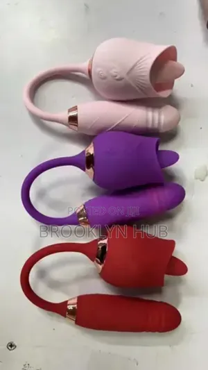 Vibrator Plus