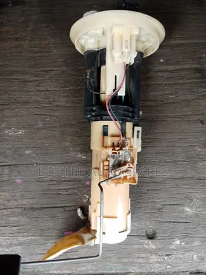 Toyota Rush Fuel Pump