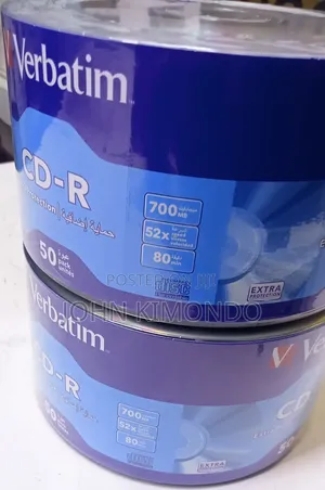 CD-R Verbatim