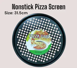 Non-Stick Pizza Pan- 31.5cm