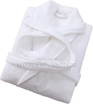 Bathroom Bath Robe Aw8