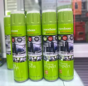 Foam Cleaner