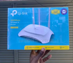 Tp Link Router
