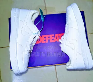 Air Force White