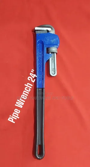 24" Pipe Wrench