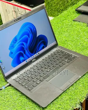 New Laptop Dell Latitude 5480 8GB Intel Core I5 SSD 256GB