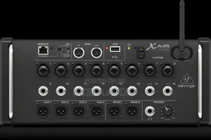 X Air XR 16 Mixer