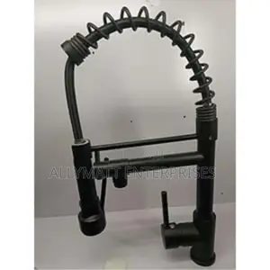 Flexible Tap