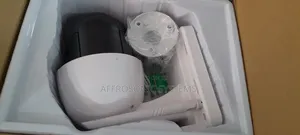 Solar PTZ Camera - Vc9 W