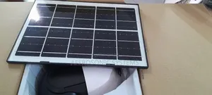 Solar PTZ Camera - Vc9 W
