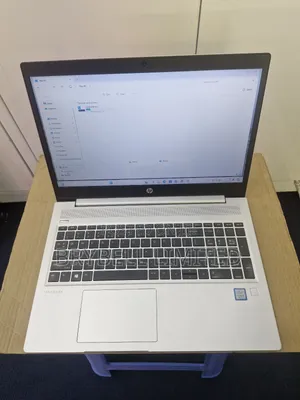 Laptop HP ProBook 450 G6 8GB Intel Core i5 SSD 500GB