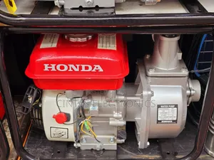 Honda 3"Water Pump
