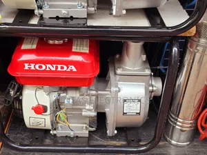 3"Gasoline Water Pump