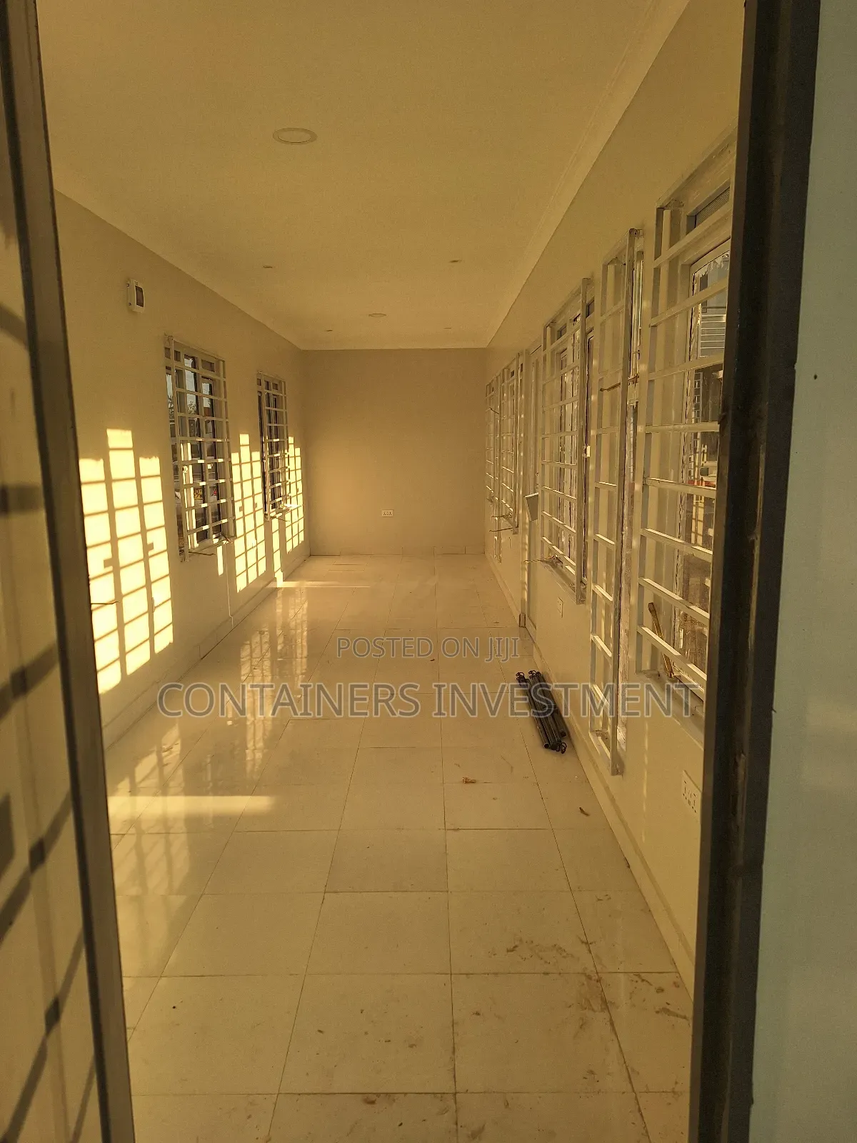 40ft Container Office- Pre Order.