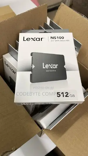 512gb Ssd, 2.5 Sata 512gb Ssd, Lexar 512gb 2.5” SSD
