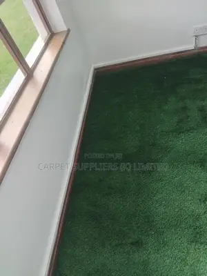 Green Grass Carpet(Indoor Use)