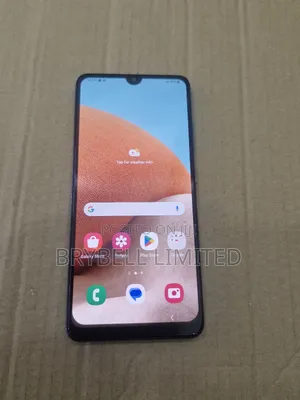 Samsung Galaxy A32 128 GB Blue