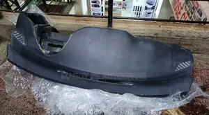 Mitsubishi Outlander 2014-2018 Dashboard