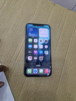 Apple iPhone XS Max 256 GB Gray
