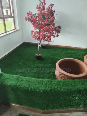 Gazebo Artificial Grass Carpet