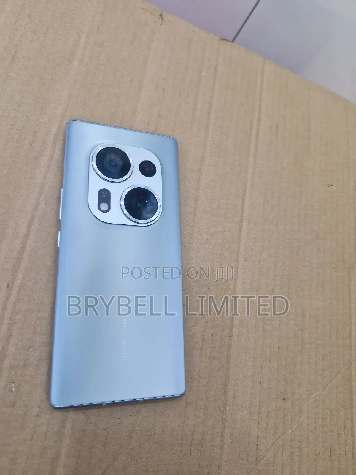Tecno Phantom X2 5G 256 GB Blue