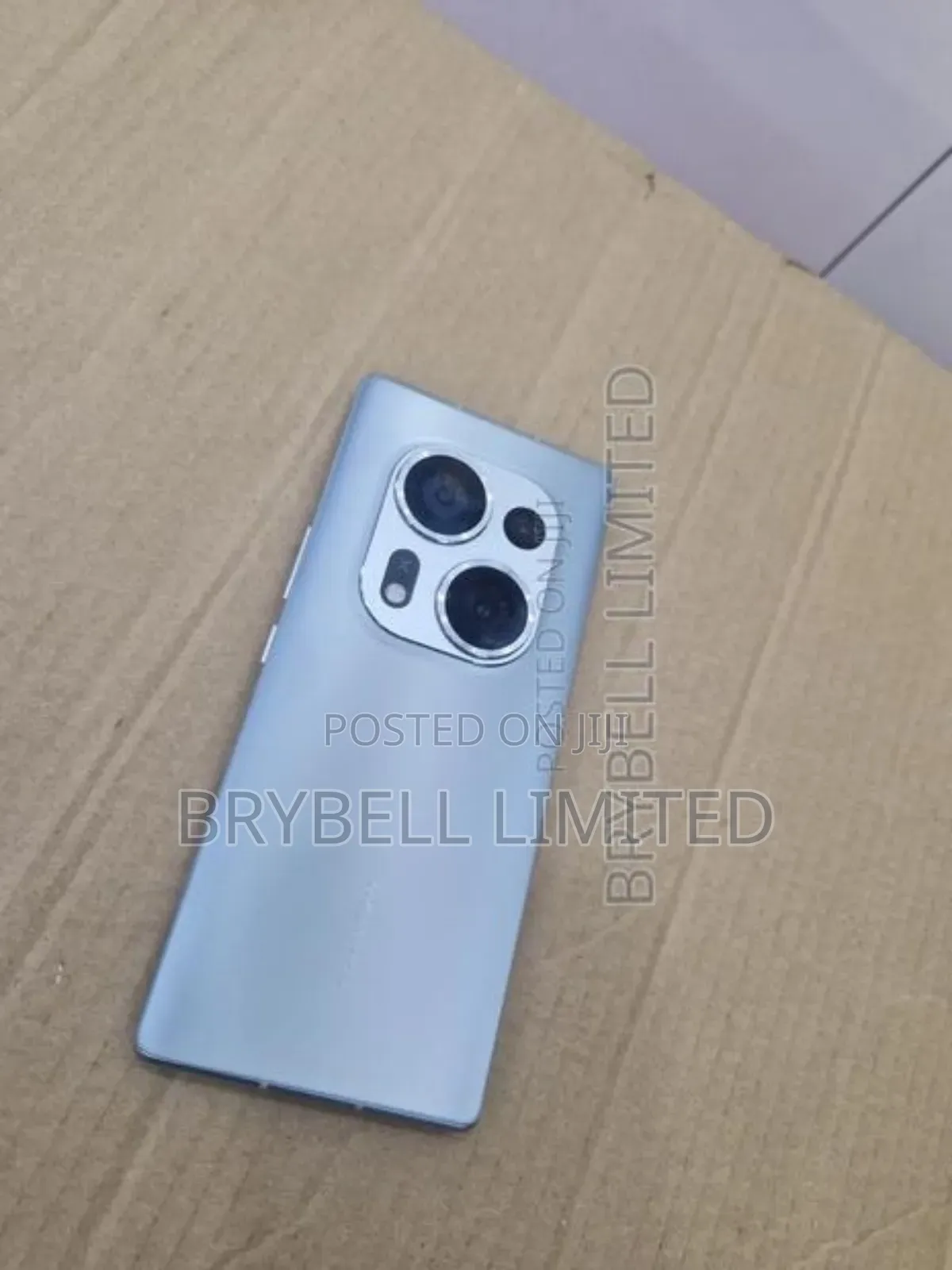 Tecno Phantom X2 5G 256 GB Blue