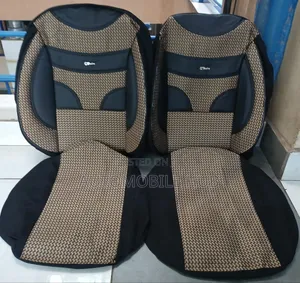 Vehicle 5 Seater Seat Covers