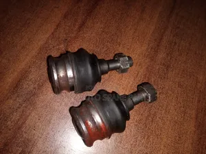 Subaru Sg5 Ball Joints