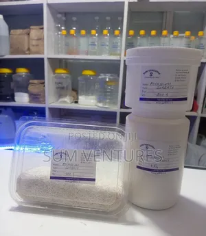 Potassium Sorbate