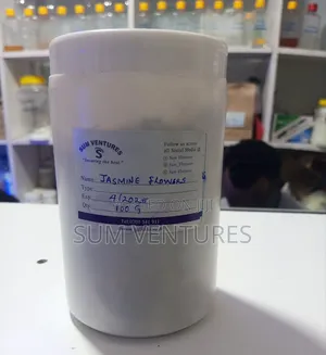 Jasmine Flowers 50g