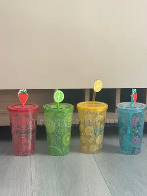 *500ml Smoothie Cup*
