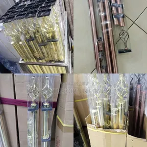 Imported Curtain Rods Imported Curtain Rods