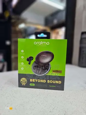 Oraimo Space Buds ANC