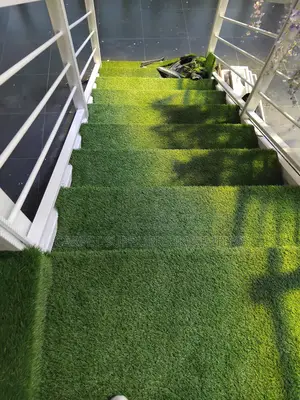 All Weather Grass Carpet 40mm
