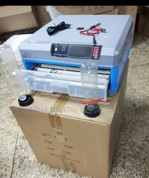 68eggs Automatic Incubator Drawer Type Water Bottle System