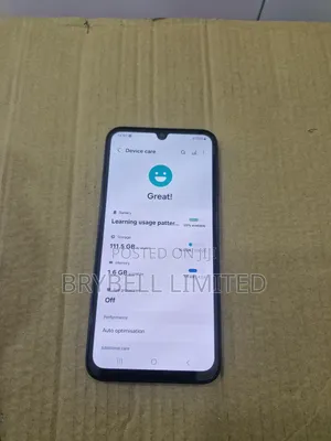 Samsung Galaxy A15 128 GB Blue