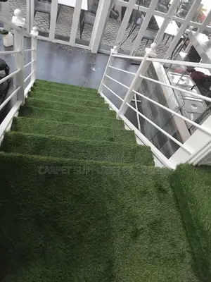 (40mm) Hotel Feel Grass Carpet