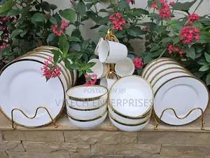 24pcs Dinner Set